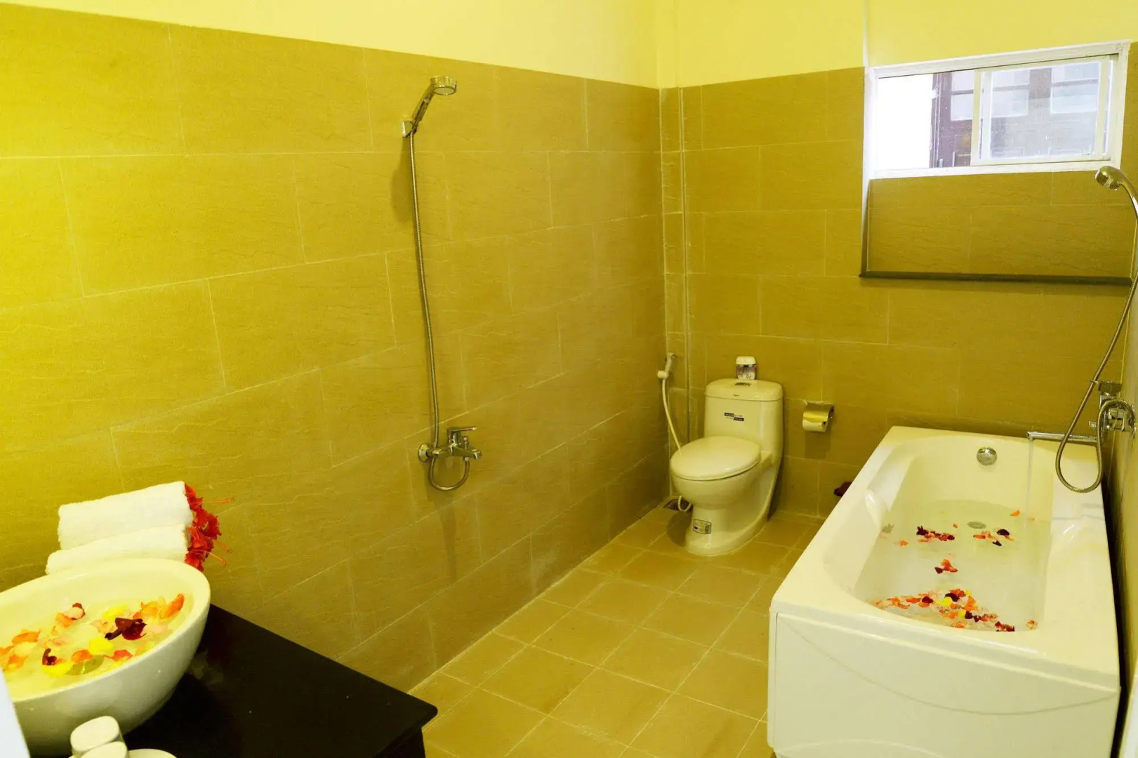 Foto - Bamboo Garden Homestay