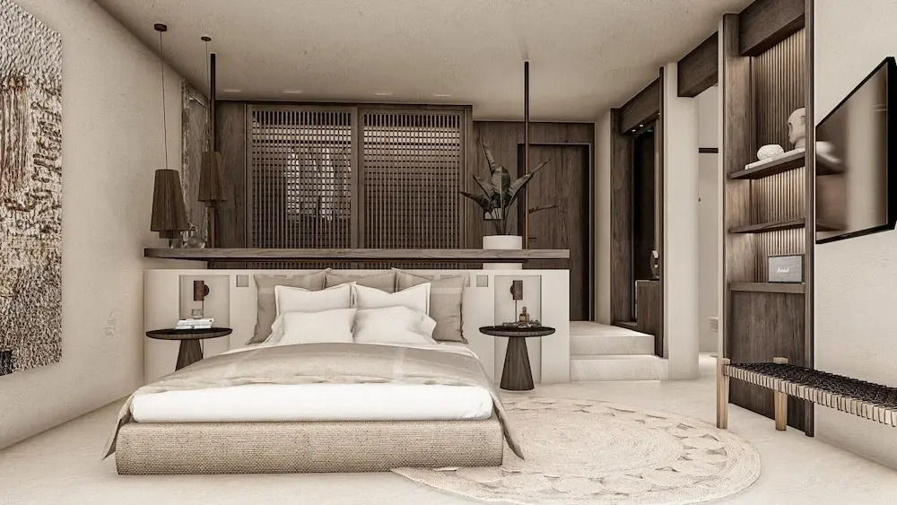 Foto - Serendi Villas