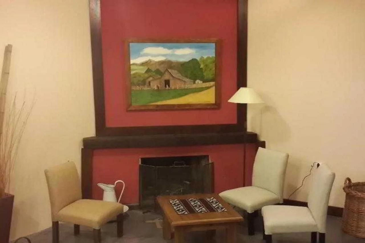 Foto - Tierra Gaucha Hotel Boutique