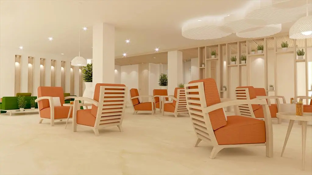 Foto - Iberostar Waves Alcudia Park