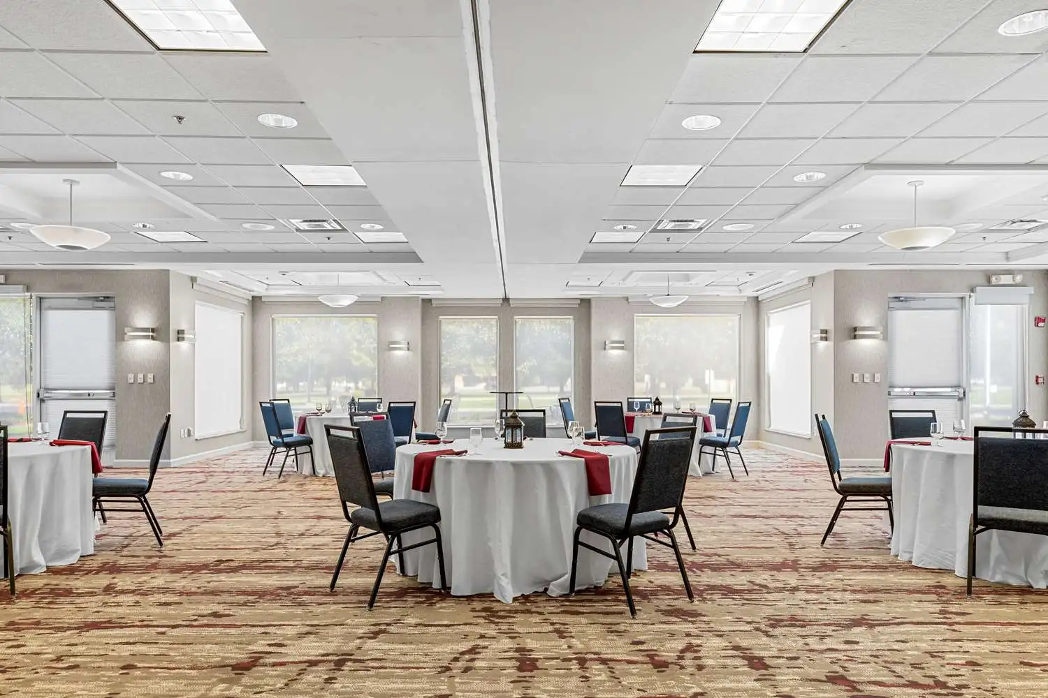 Foto - Hilton Garden Inn Syracuse