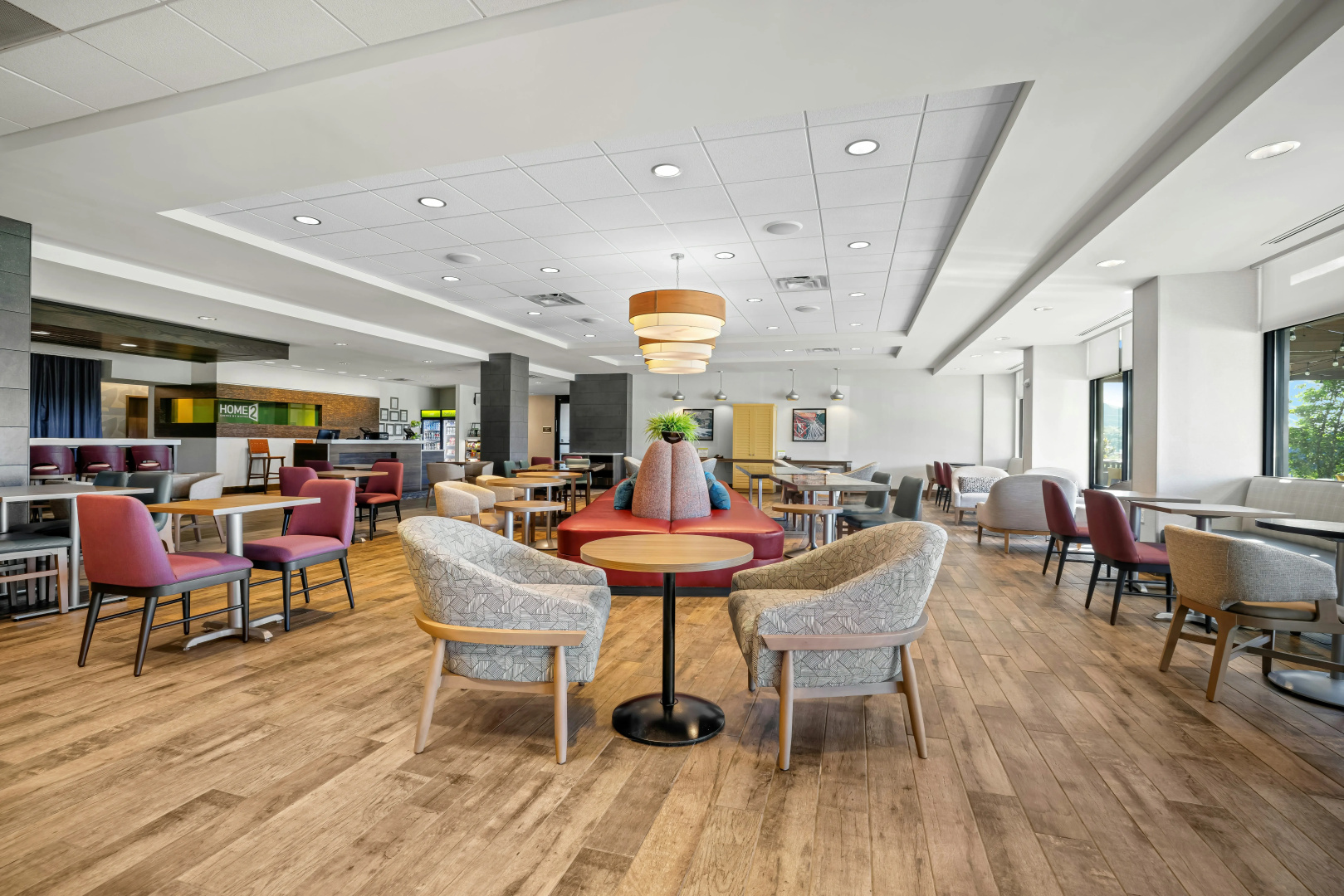Photo - Home2 Suites by Hilton Pigeon Forge