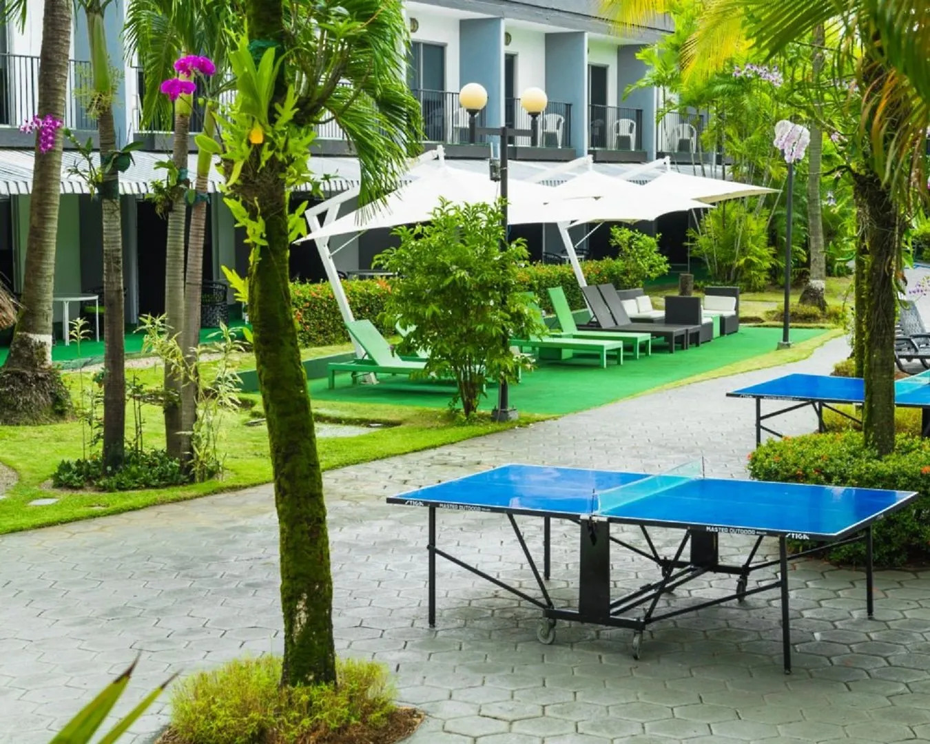 Photo - Riande Aeropuerto Hotel Casino