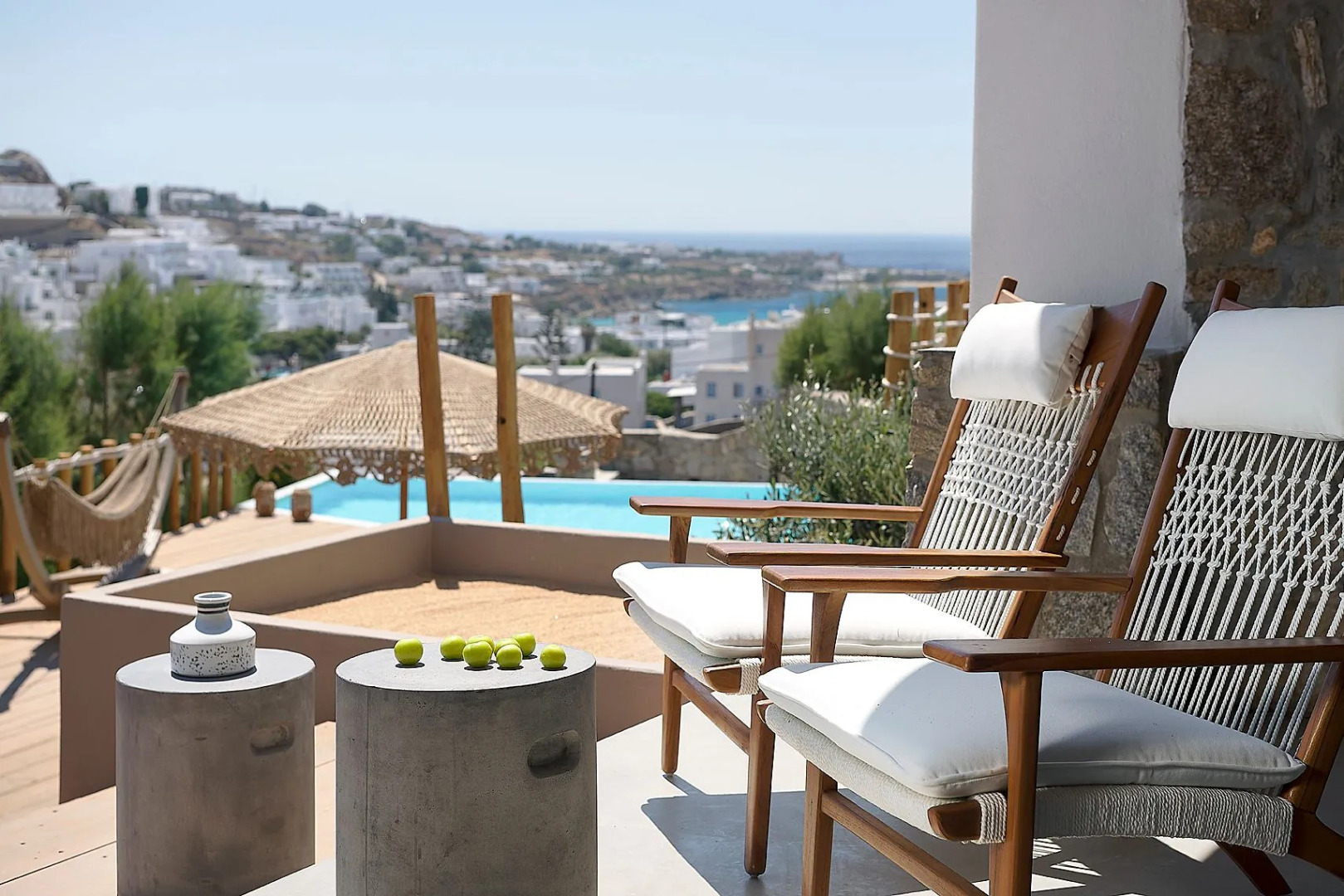 Foto - Palladium Hotel