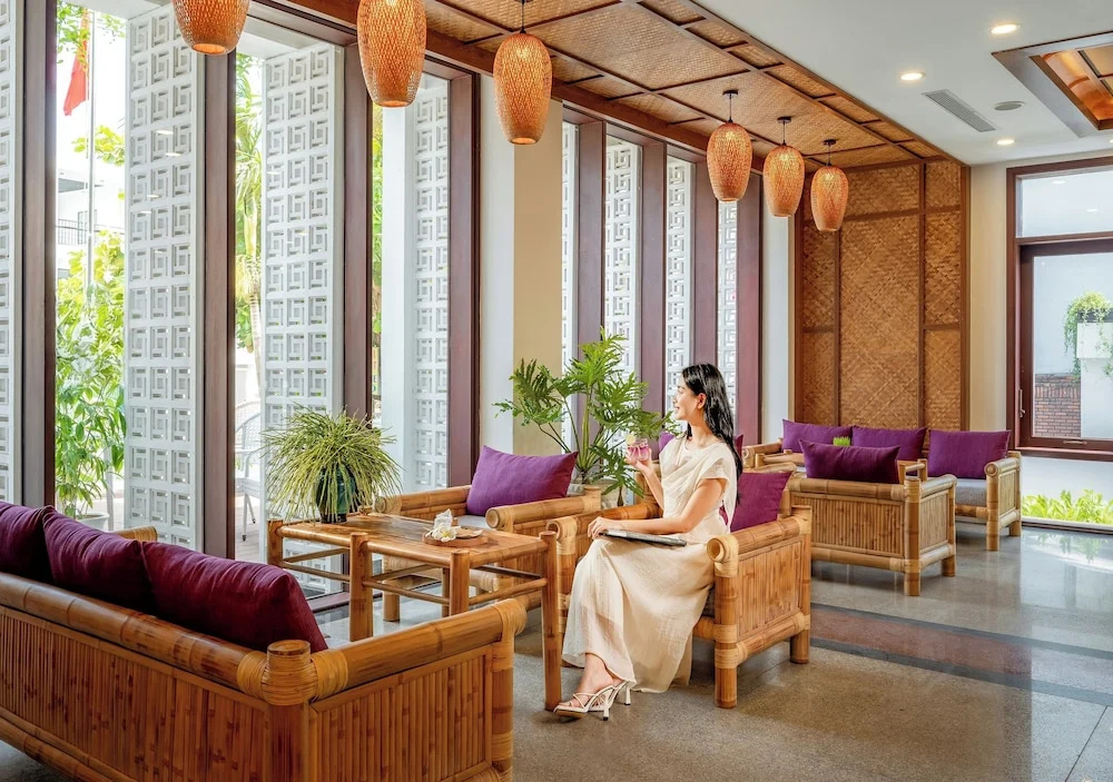 Foto - The Saga Hotel Hoi An