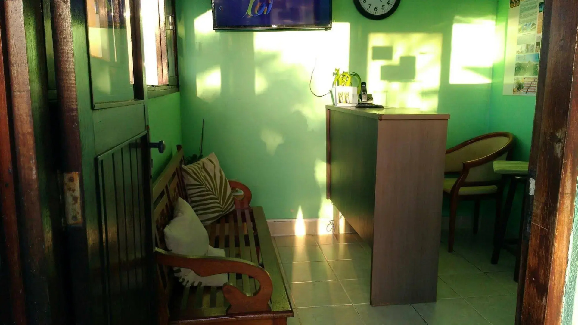 Photo - Pousada Familly Porto de Galinhas