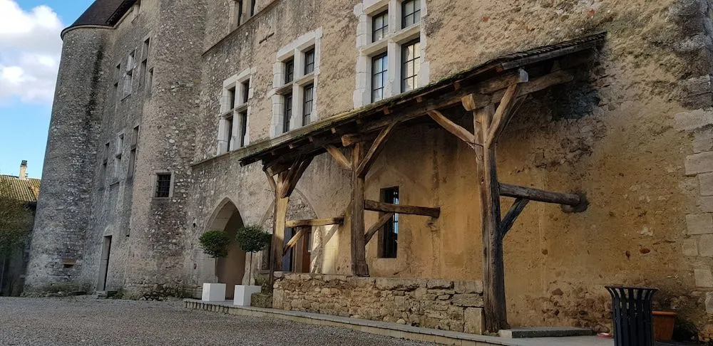 Foto - Les Chambres De La Renaissance