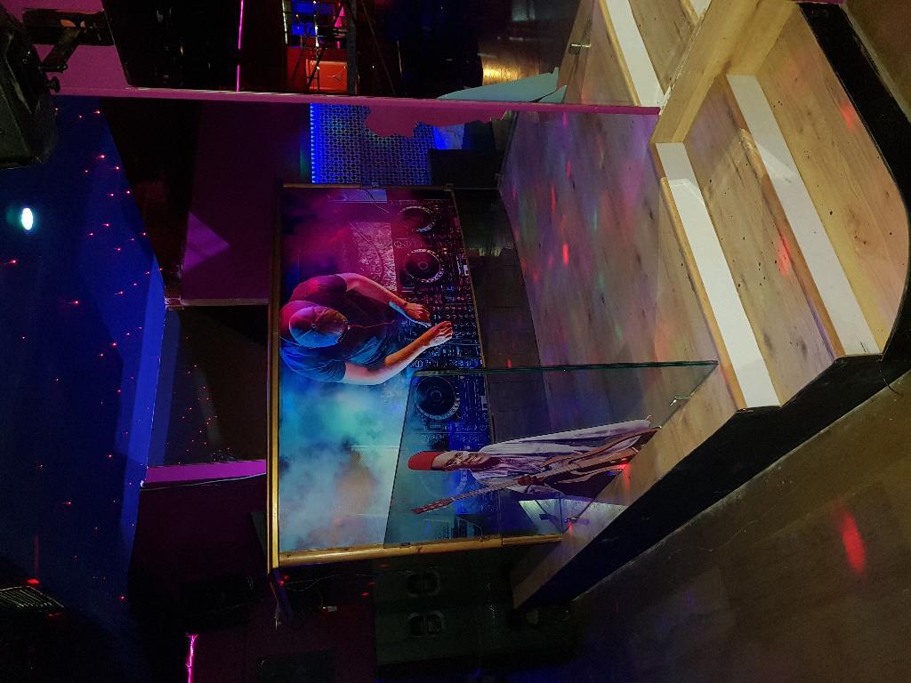 Photo - El Oumnia Puerto & Spa