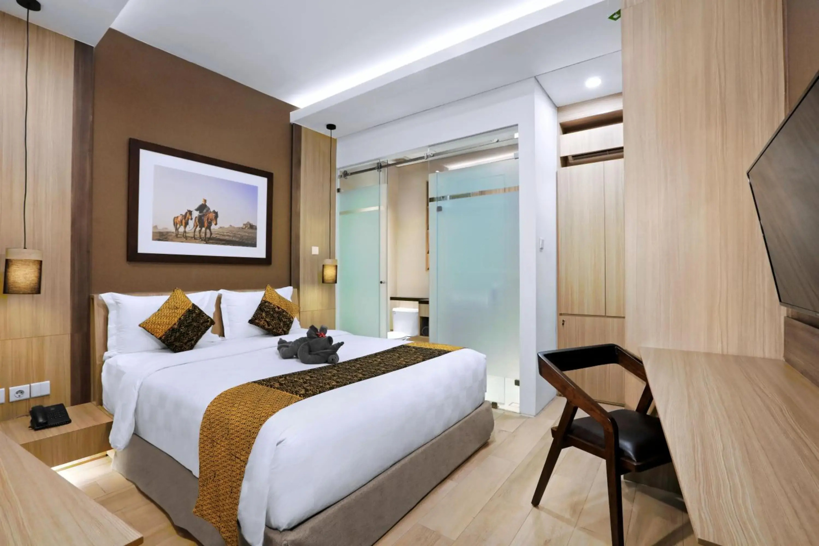 Photo - S7 Suites Gandaria