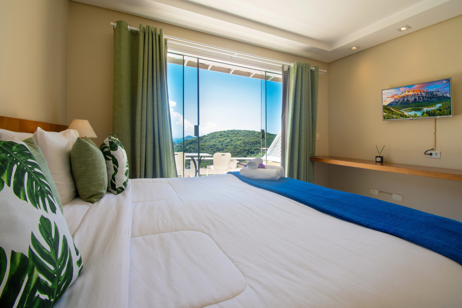 Foto - Pousada e Spa Villa Mercedes by Latitud Hoteles