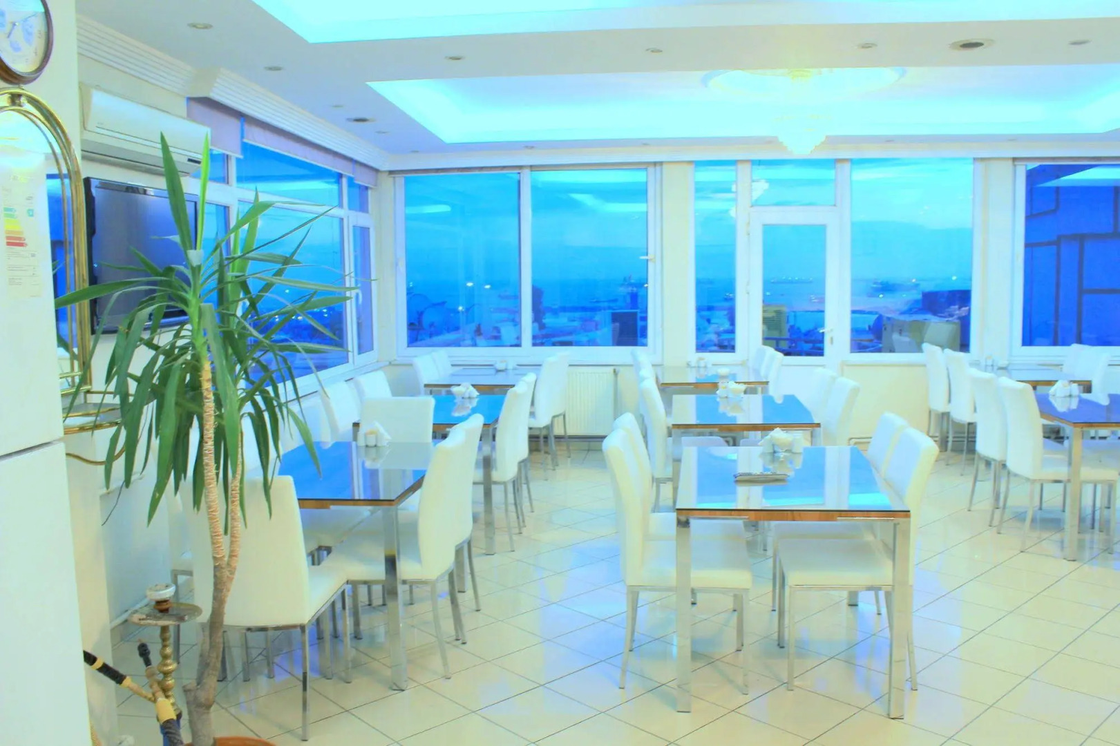 Foto - Dempa Hotel BlueMosque