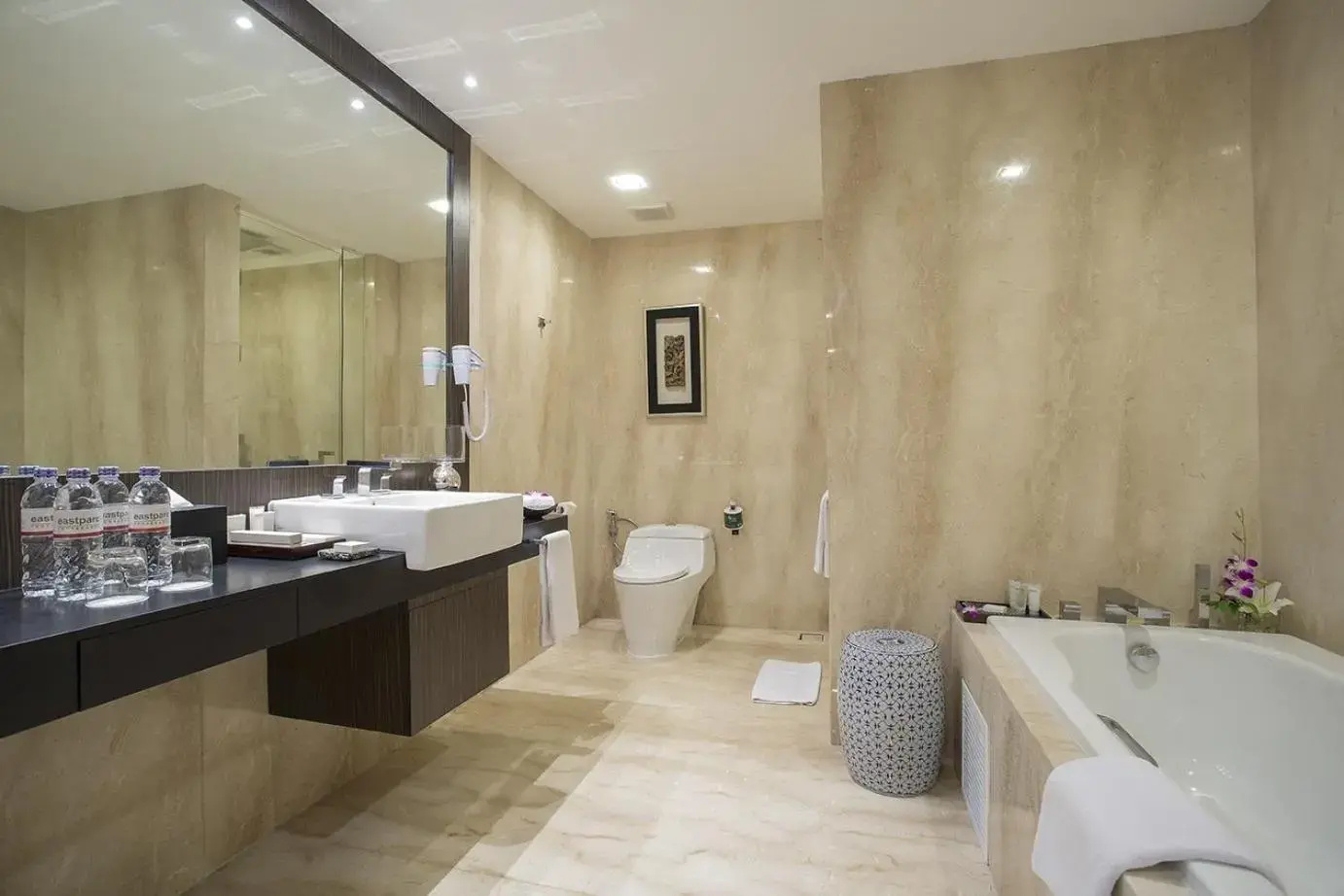 Foto - Eastparc Hotel Yogyakarta