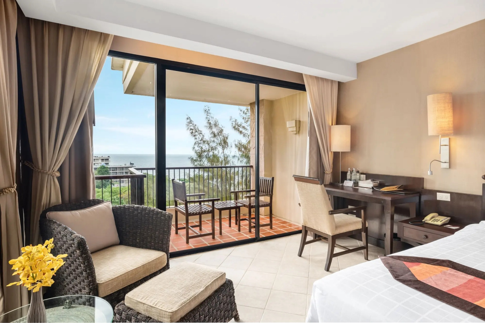 Foto - Garden Cliff Resort And Spa