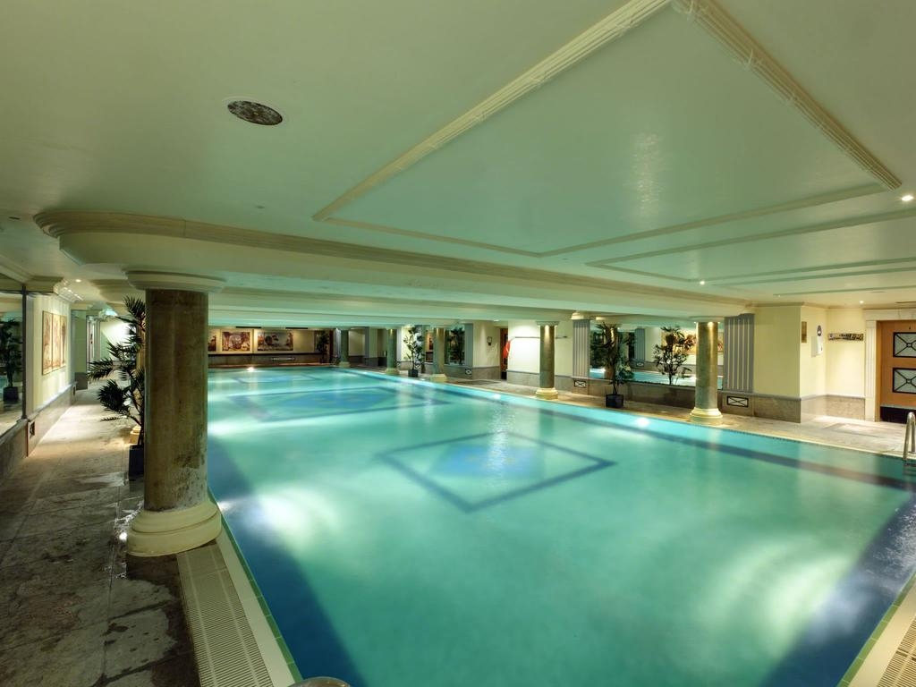 Photo - Leonardo Royal Hotel London City - Tower of London