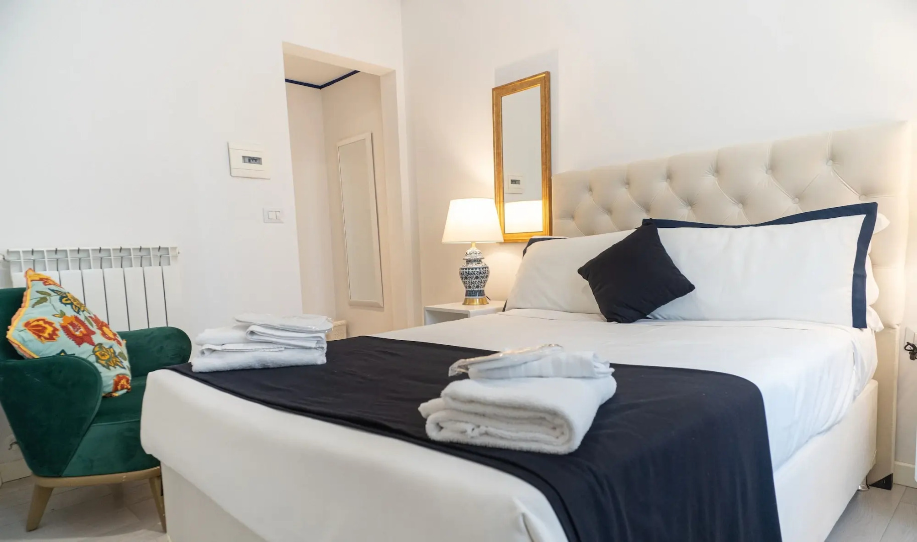 Foto - B&B La Residenza di Michelangelo