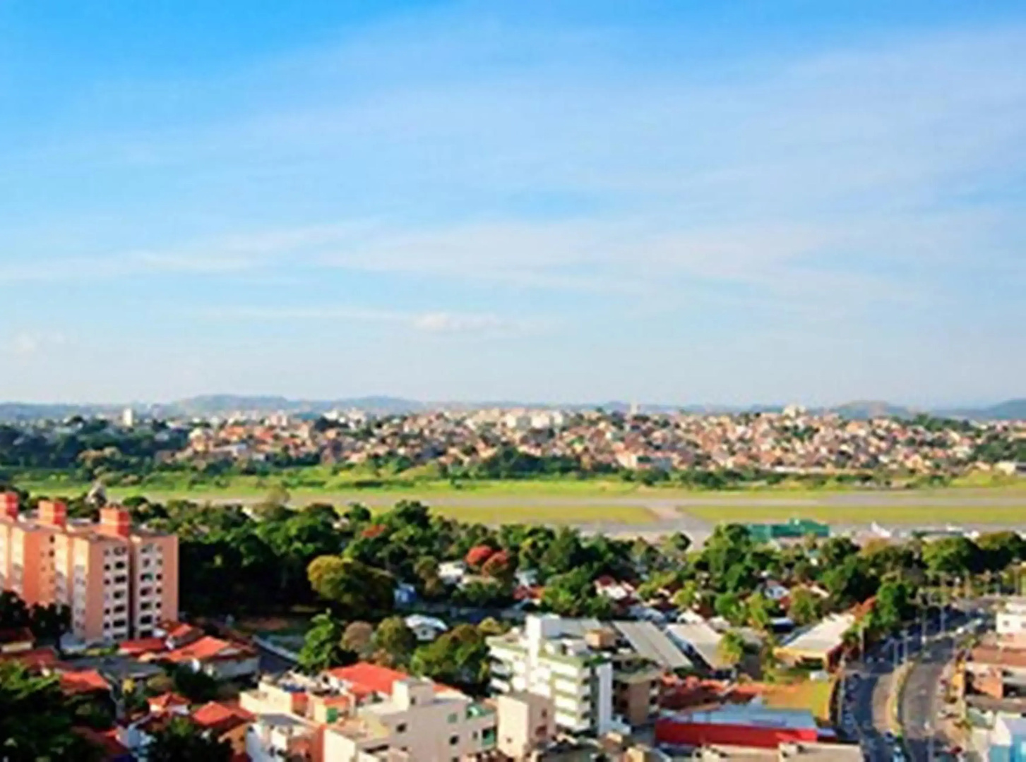 Foto - ibis Styles Belo Horizonte Pampulha