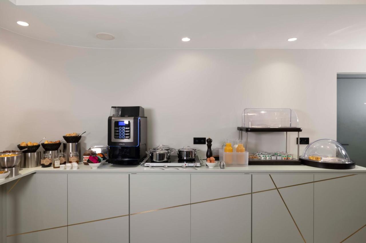 Foto - Grand Hôtel Lévêque