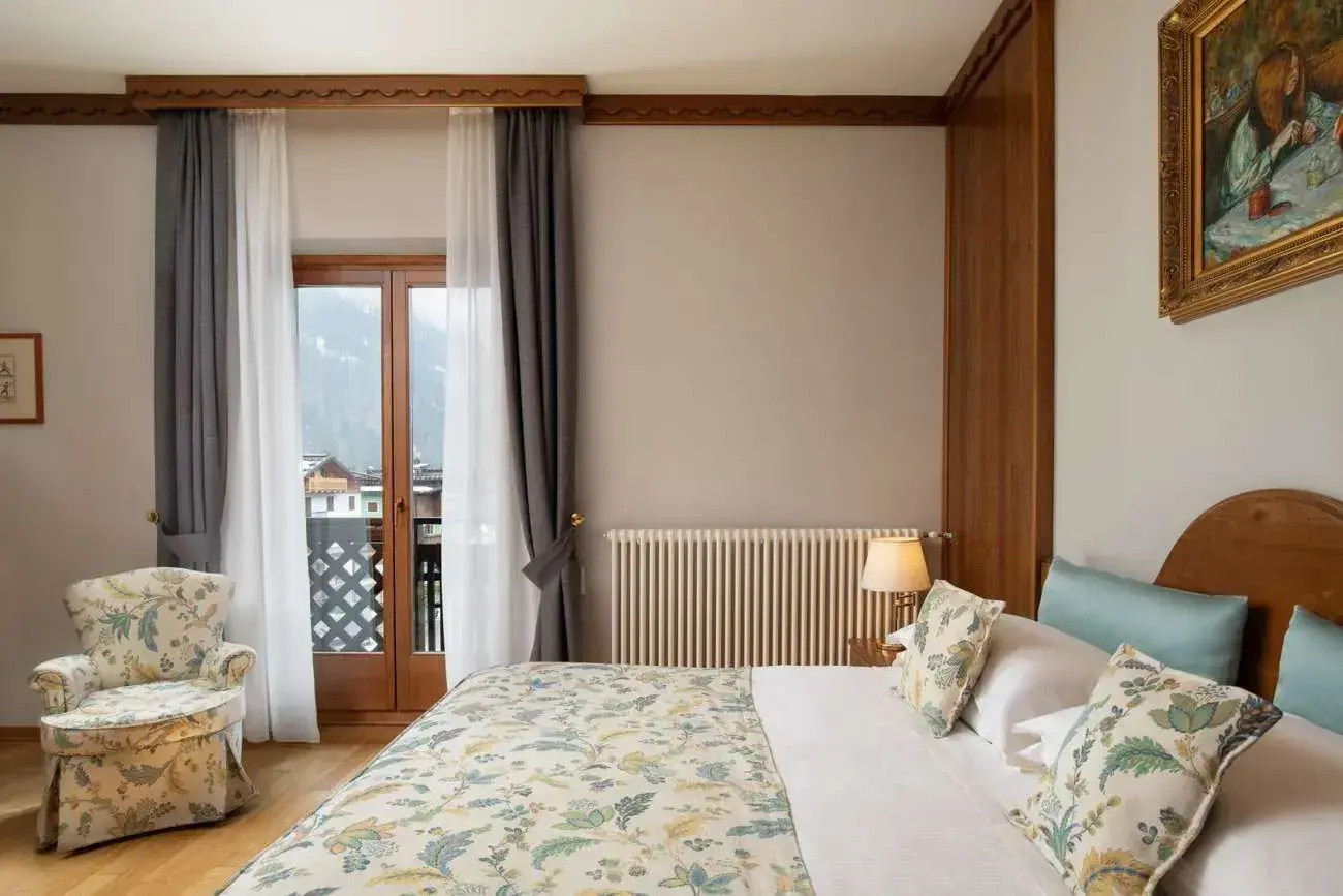 Foto - Savoia Palace Hotel