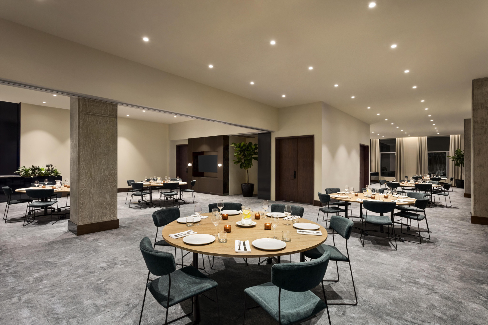 Foto - Hyatt Centric Montreal
