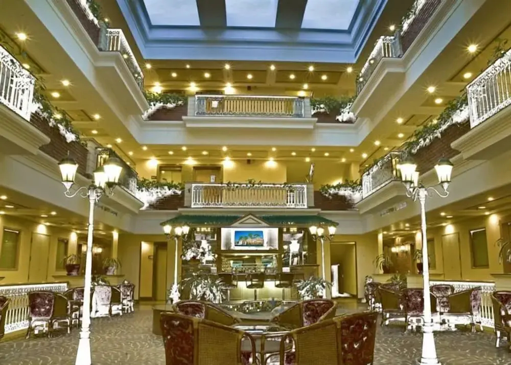 Foto - Savoy Suites Noida