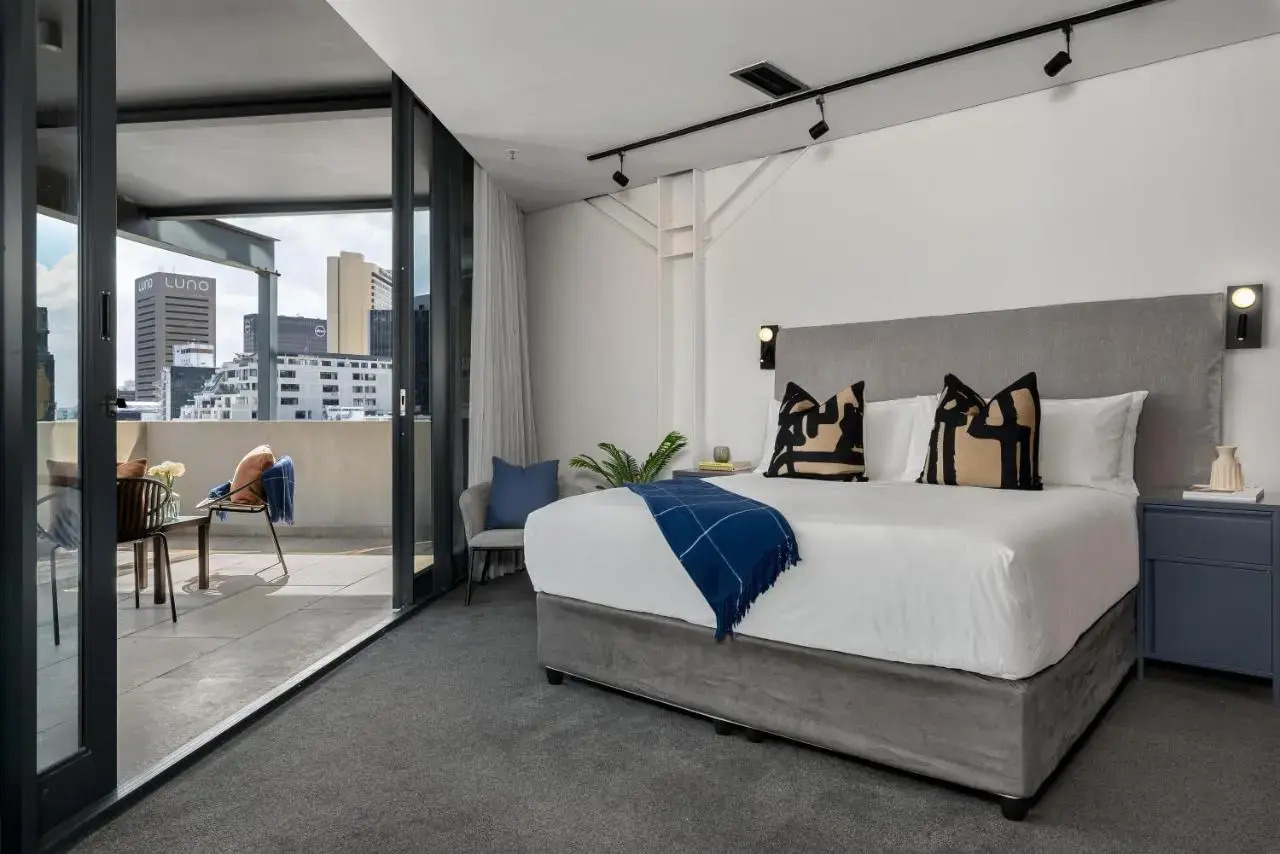 Foto - Neighbourgood Loop Street