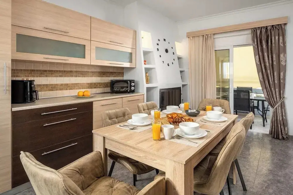 Foto - San Francisco maisonette