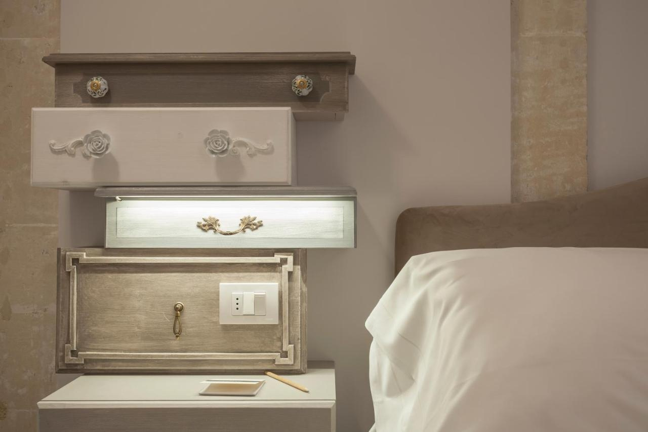 Photo - Locanda Don Serafino Historical Boutique Hotel