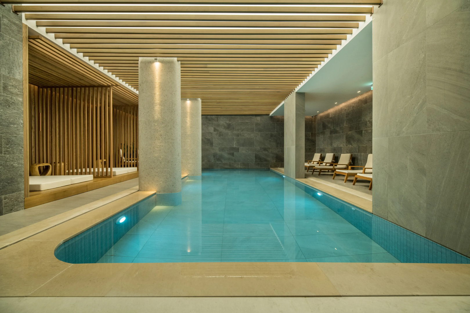Foto - AKASHA Beach Hotel & Spa