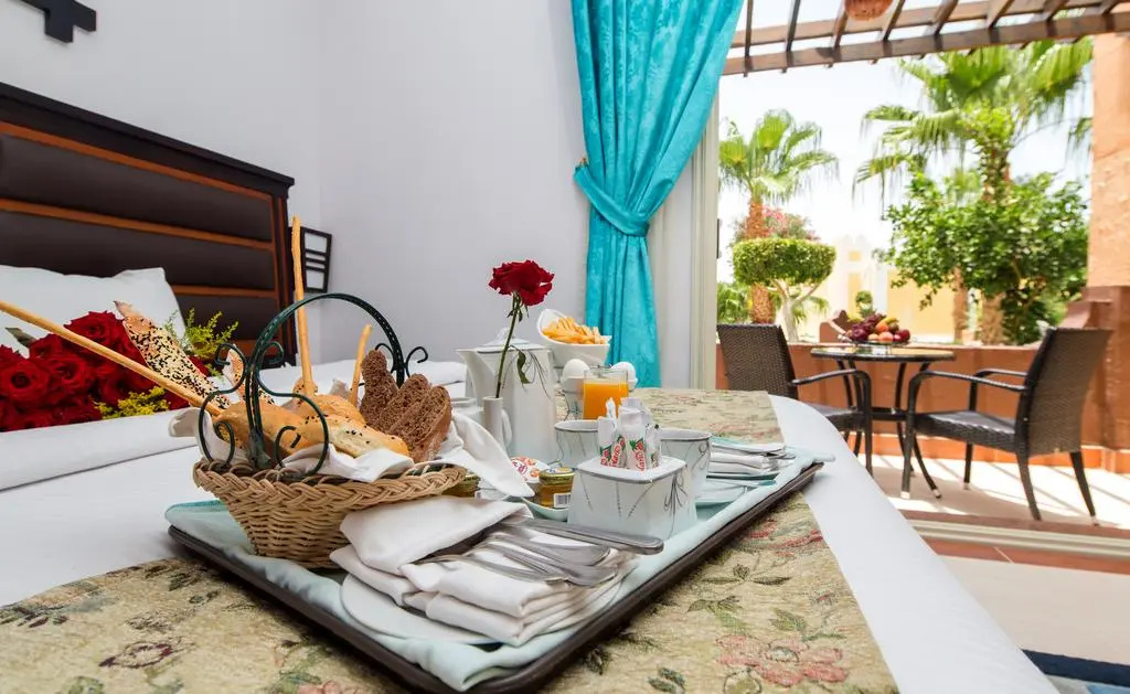 Foto - View aqua Resort &Aqua Park - Studios and suites inside mirage bay aqua Park