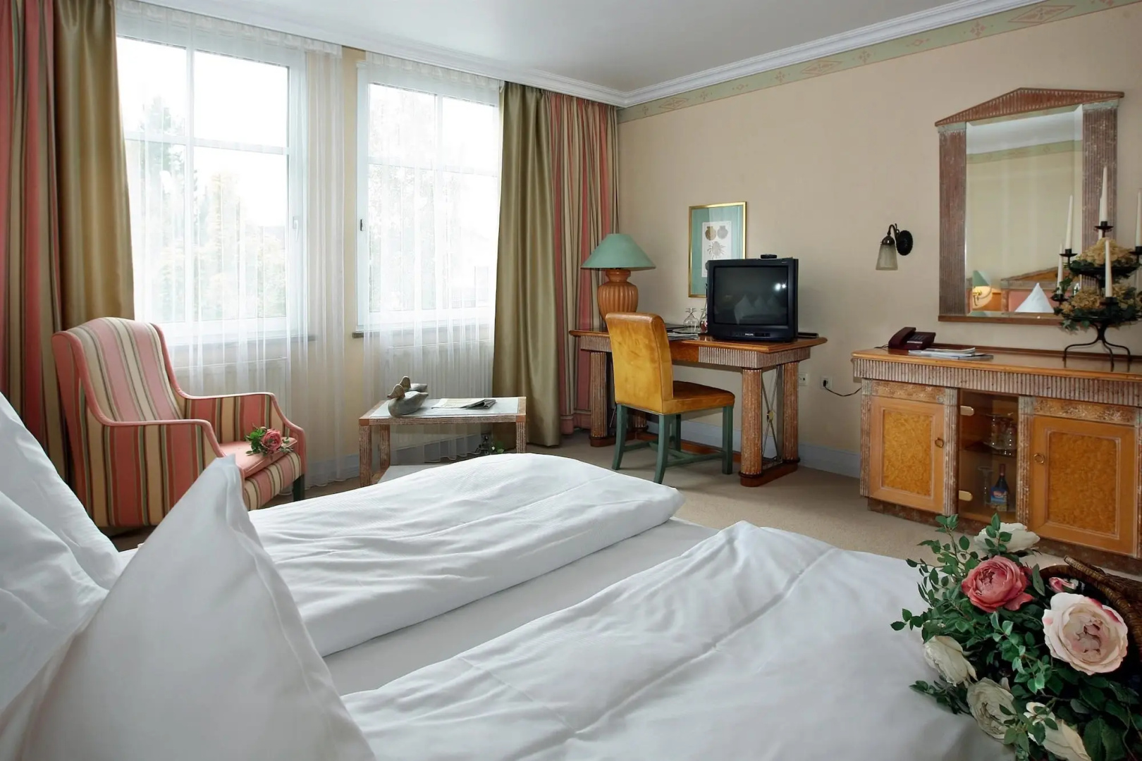Photo - Olymp Munich