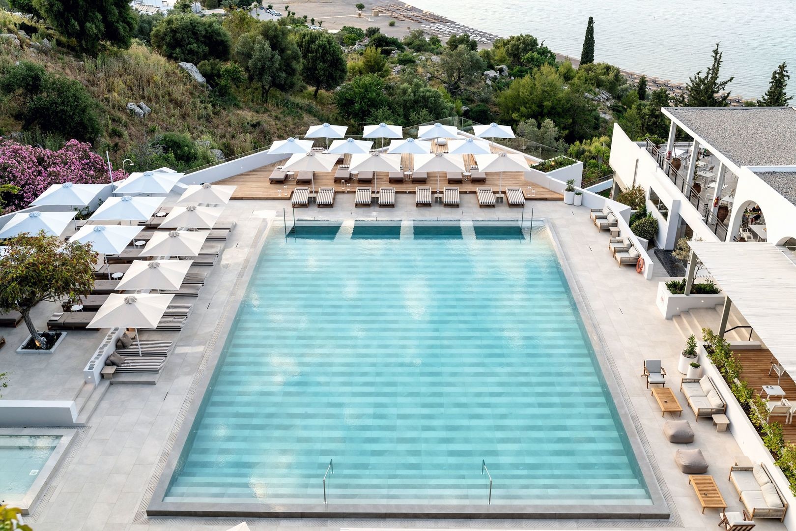 Photo - Lindos Mare