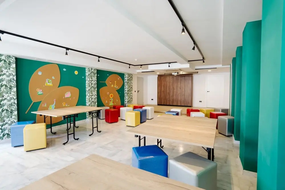 Photo - Dormio Resort Costa Blanca Beach & Spa