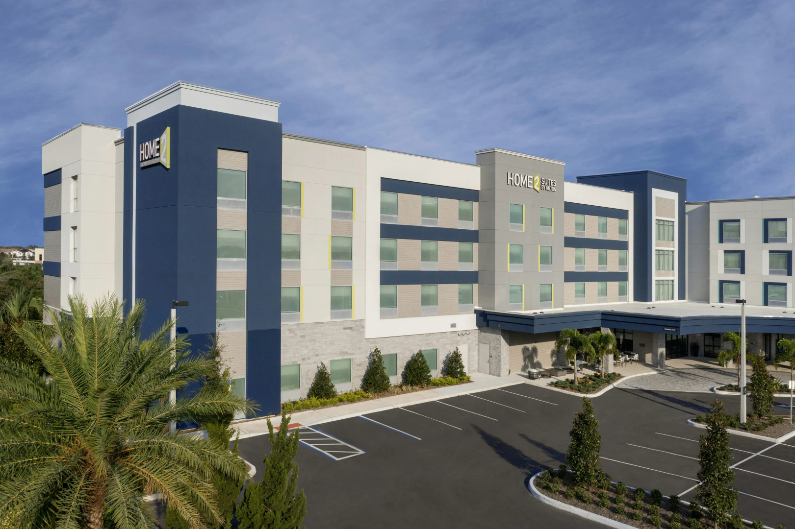Foto - Home2 Suites by Hilton Orlando Southeast Nona