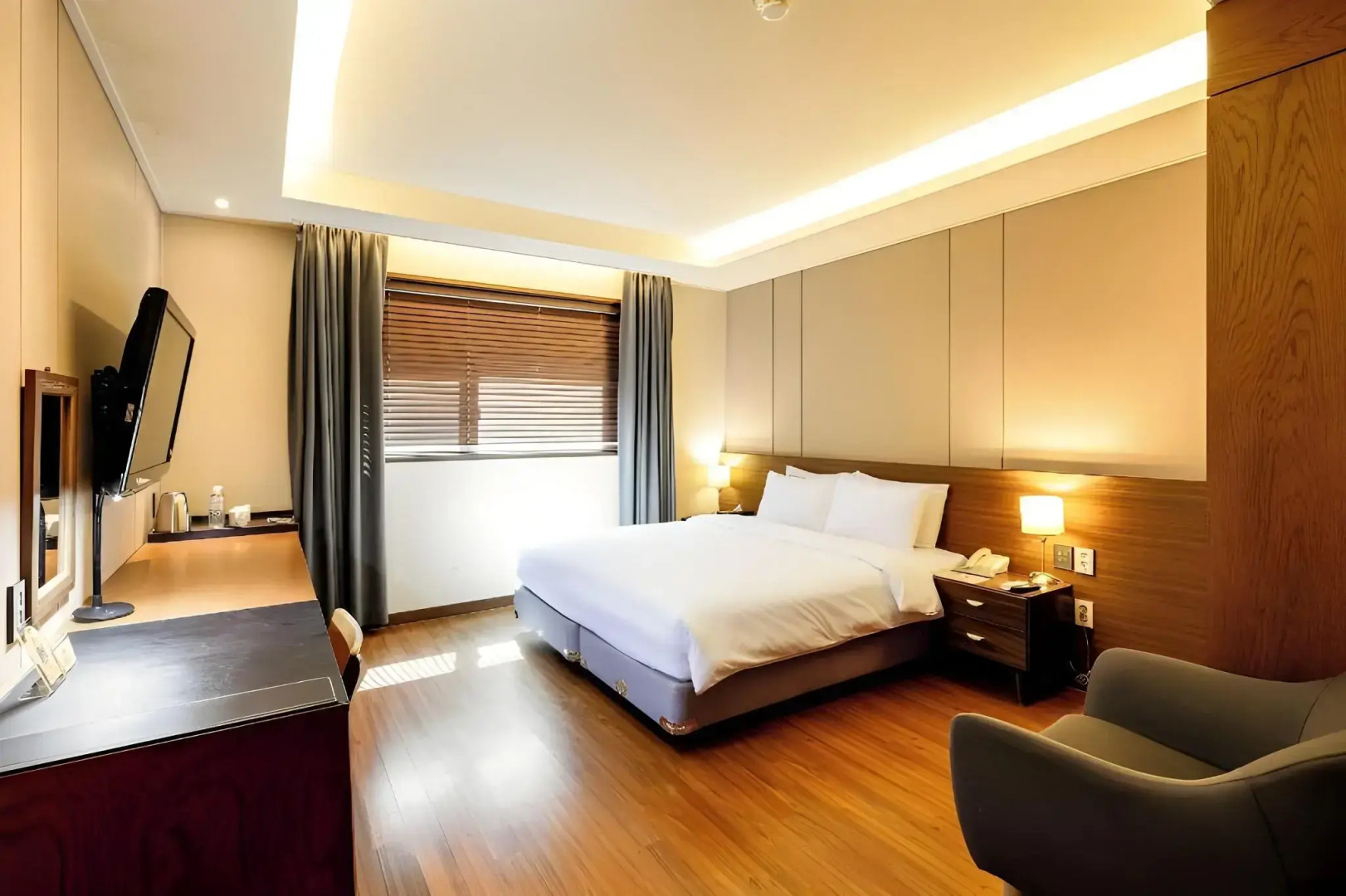 Foto - Hotel Sunbee Insadong