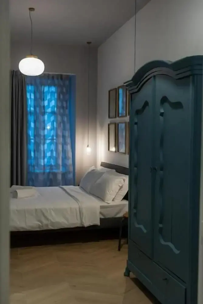 Foto - Sophia Boutique Suites