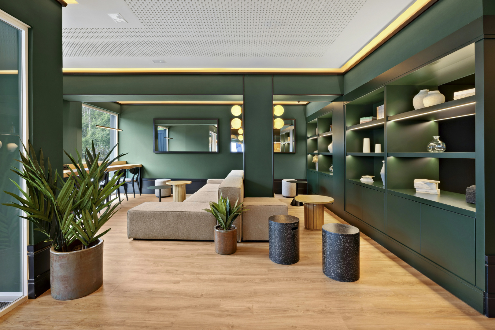 Photo - B&B Hotel Santiago Milladoiro