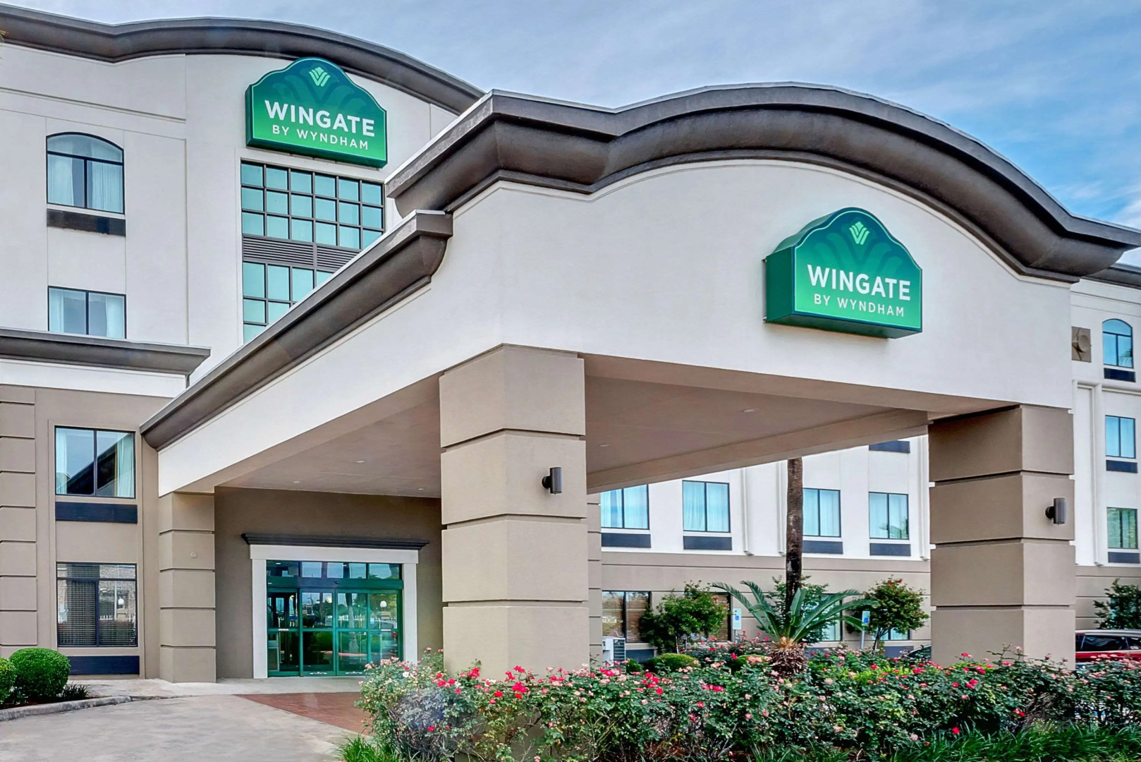 Photo - Wingate By Wyndham Houston / Willowbrook