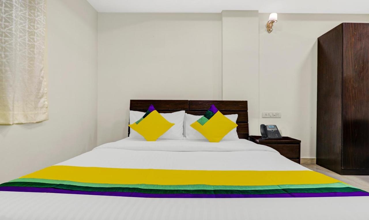 Photo - Itsy Hotels Infinity, Hitech City
