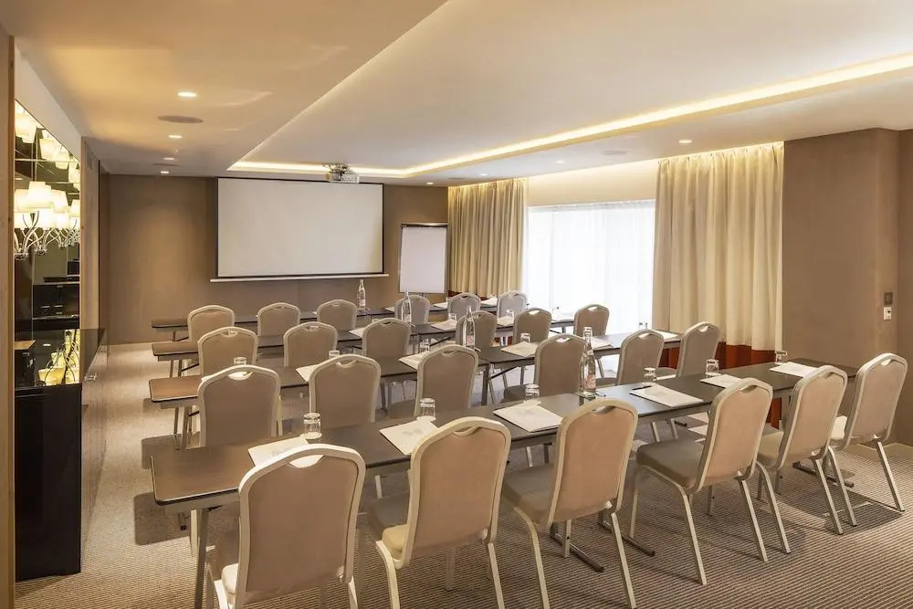 Photo - Hôtel Le Magnifique Ex Hôtel Le M