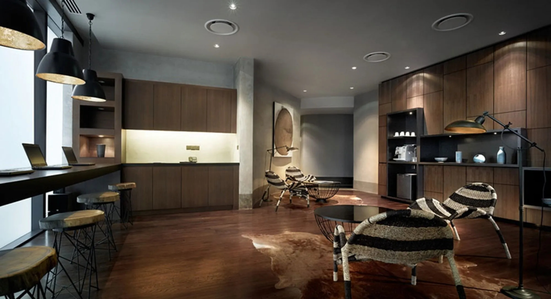 Foto - E&O Residences Kuala Lumpur