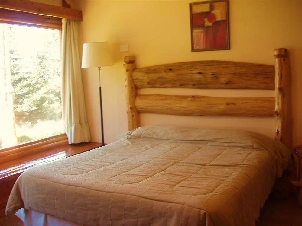 Foto - Sol del Nahuel - Hotel Boutique & Spa