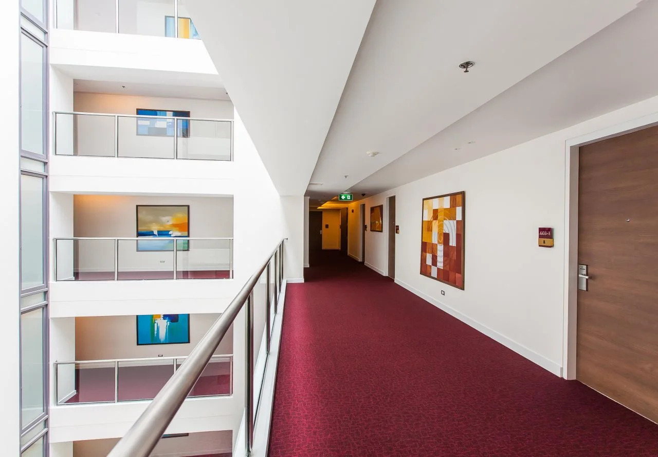 Photo - Oakwood Residence Sukhumvit 24 Bangkok