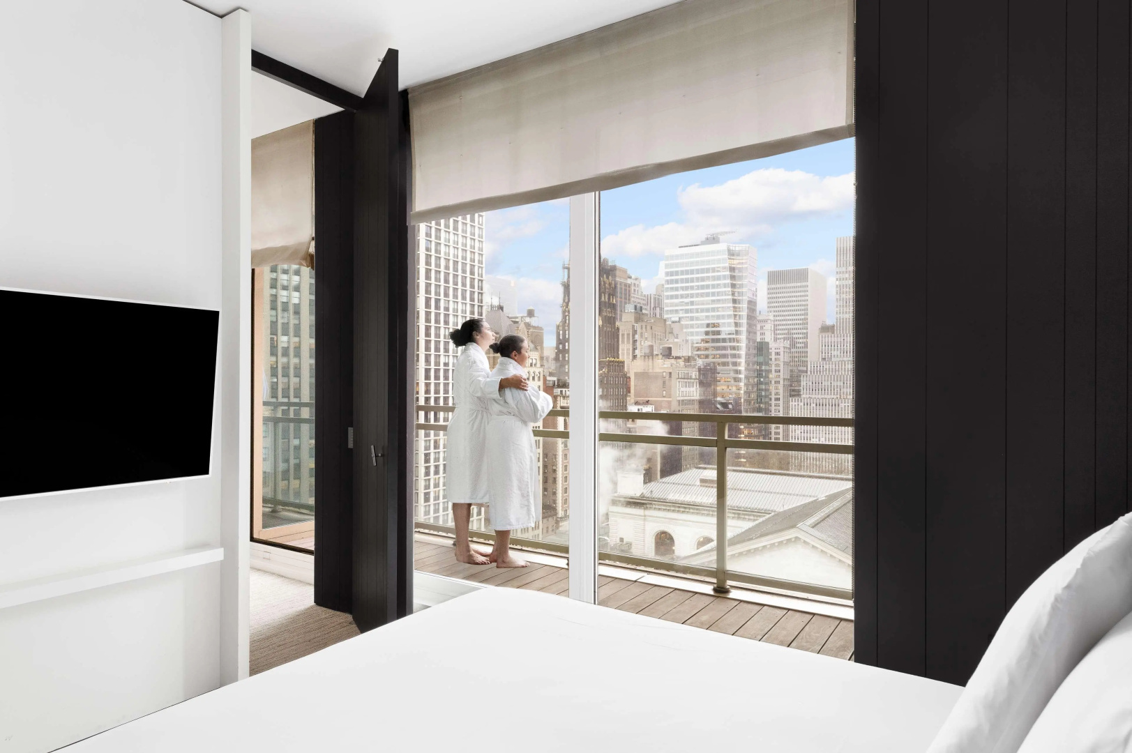 Photo - Andaz 5th Avenue