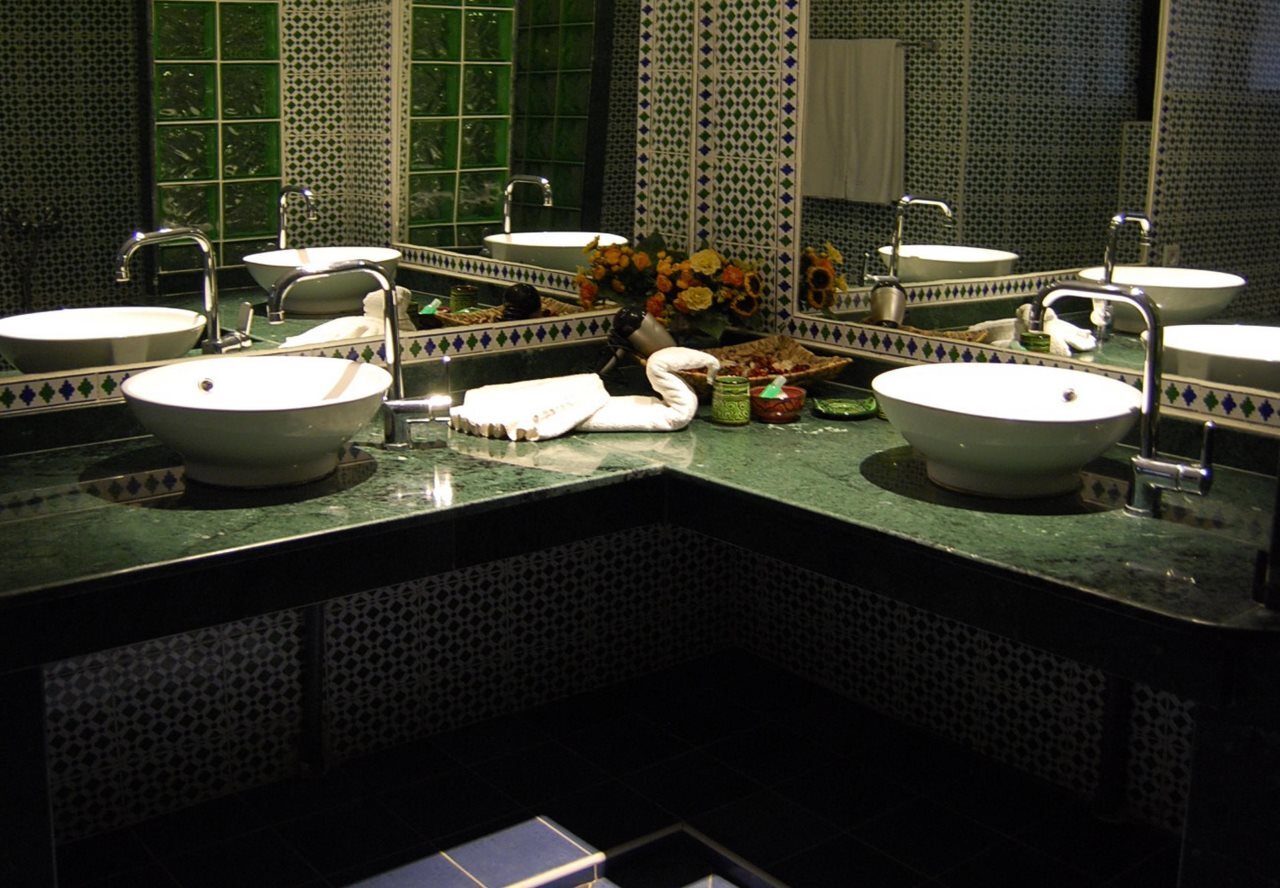 Foto - Riad Les Oliviers & Spa