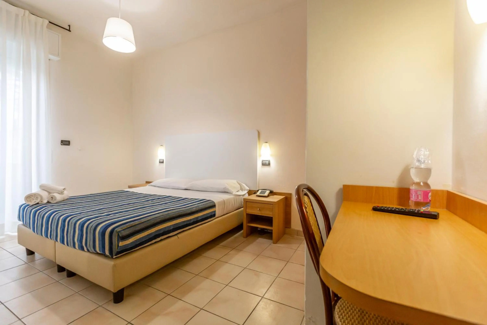 Photo - Hotel Vannucci
