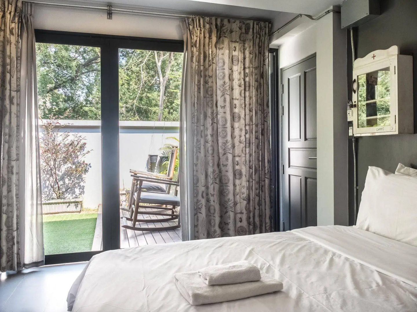 Foto - Pyur Otel by Ombra House