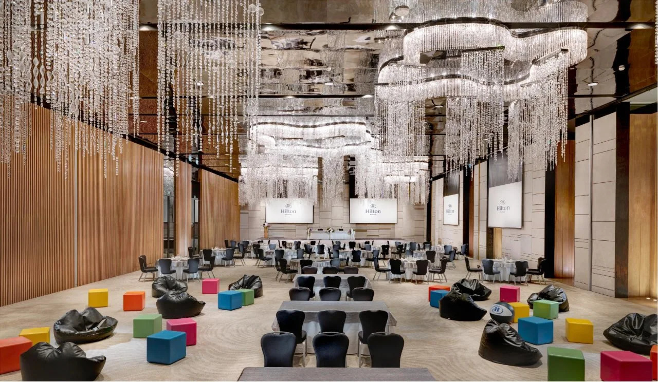 Foto - Hilton Pattaya