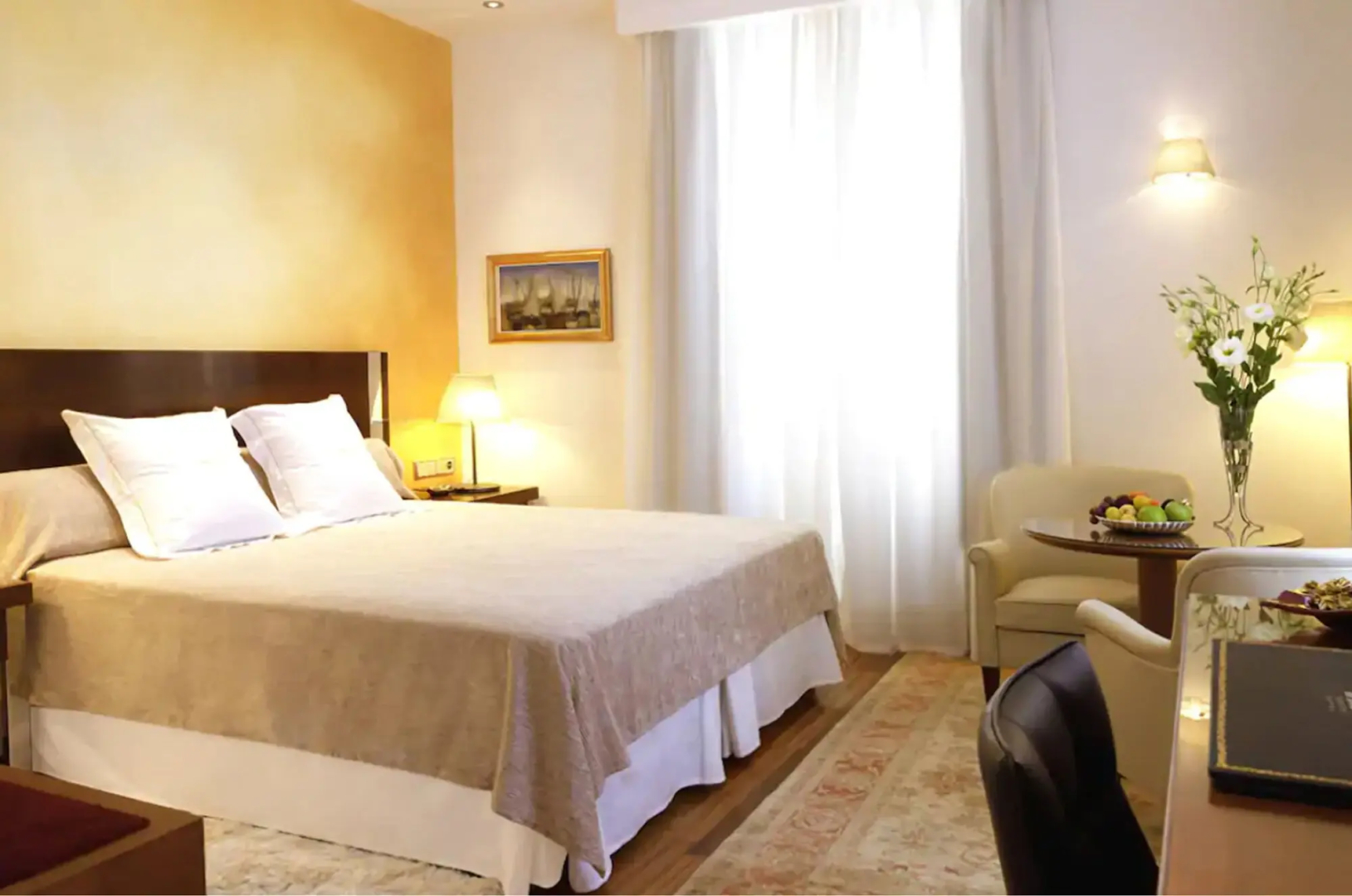 Foto - Mirador de Dalt Vila-Relais & Chateaux