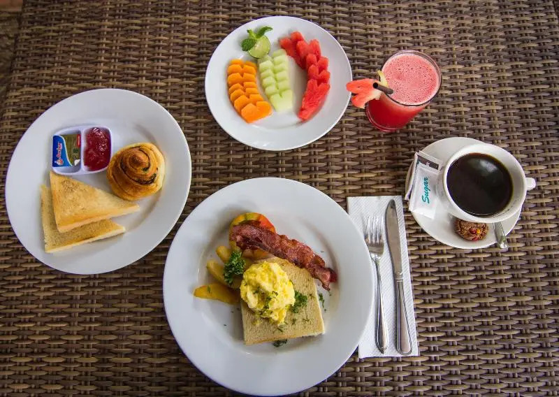 Foto - Uma Mani Villa Jimbaran