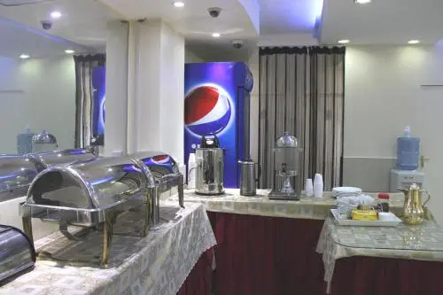 Foto - Al Ahrar Hotel